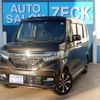 honda n-box 2020 -HONDA--N BOX JF3--JF3-1448948---HONDA--N BOX JF3--JF3-1448948- image 1