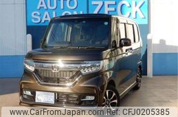 honda n-box 2020 -HONDA--N BOX JF3--JF3-1448948---HONDA--N BOX JF3--JF3-1448948-