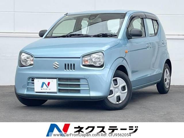 suzuki alto 2018 -SUZUKI--Alto DBA-HA36S--HA36S-402297---SUZUKI--Alto DBA-HA36S--HA36S-402297- image 1