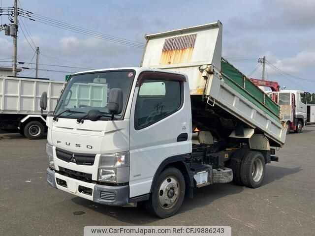 mitsubishi-fuso canter 2013 -MITSUBISHI--Canter TKG-FBA30--FBA30-***390---MITSUBISHI--Canter TKG-FBA30--FBA30-***390- image 1