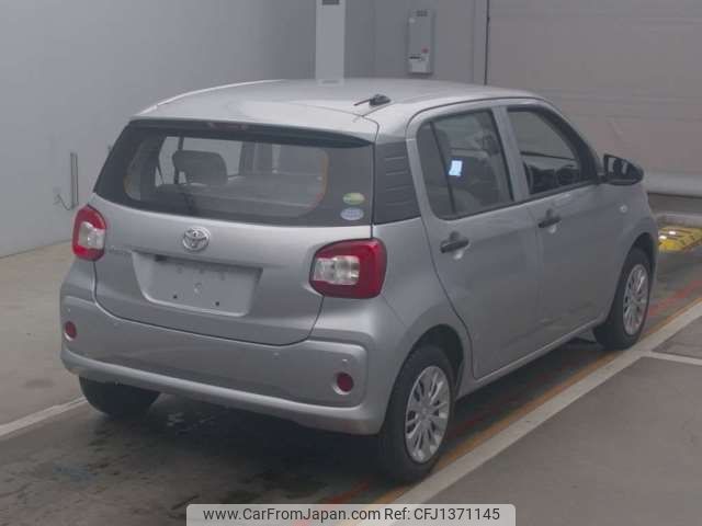 toyota passo 2020 CFJ1371145 image 2
