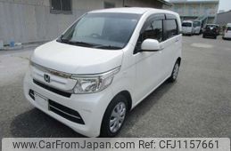 honda n-wgn 2016 -HONDA 【三重 581ﾃ8245】--N WGN DBA-JH1--JH1-1305757---HONDA 【三重 581ﾃ8245】--N WGN DBA-JH1--JH1-1305757-