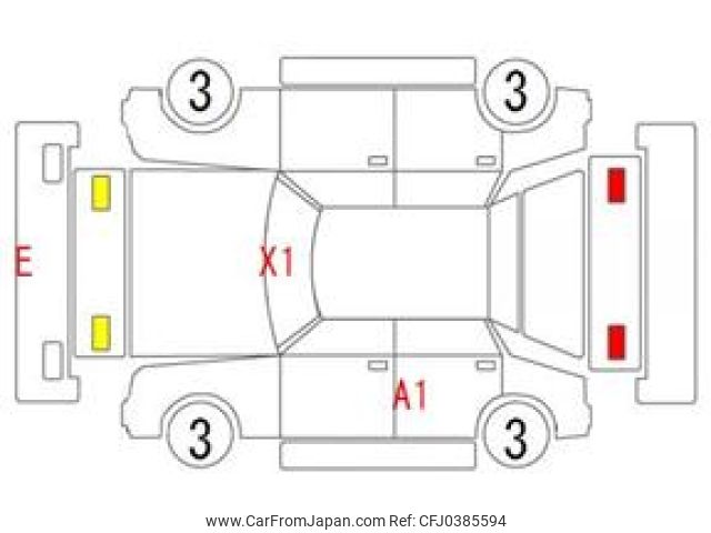 mazda cx-5 2020 -MAZDA--CX-5 3DA-KF2P--KF2P-406979---MAZDA--CX-5 3DA-KF2P--KF2P-406979- image 2