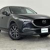 mazda cx-5 2020 -MAZDA--CX-5 3DA-KF2P--KF2P-410626---MAZDA--CX-5 3DA-KF2P--KF2P-410626- image 1