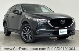 mazda cx-5 2020 -MAZDA--CX-5 3DA-KF2P--KF2P-410626---MAZDA--CX-5 3DA-KF2P--KF2P-410626-