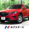 mazda cx-5 2012 -MAZDA--CX-5 LDA-KE2FW--KE2FW-100298---MAZDA--CX-5 LDA-KE2FW--KE2FW-100298- image 1