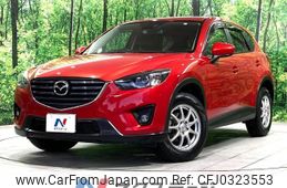 mazda cx-5 2012 -MAZDA--CX-5 LDA-KE2FW--KE2FW-100298---MAZDA--CX-5 LDA-KE2FW--KE2FW-100298-