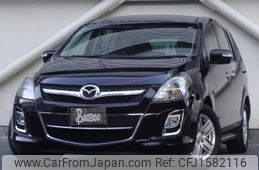mazda mpv 2011 CFJ1582116