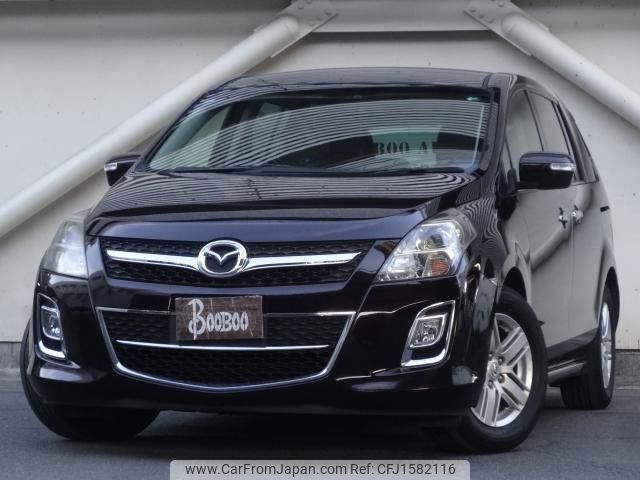 mazda mpv 2011 CFJ1582116 image 1