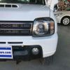 suzuki jimny 2015 CFJ1843237 image 23