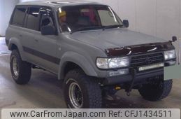 toyota land-cruiser-80 1995 quick_quick_KC-HDJ81V_0058168