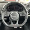 audi a3 2019 -AUDI--Audi A3 DBA-8VCXSL--WAUZZZ8V1K1006773---AUDI--Audi A3 DBA-8VCXSL--WAUZZZ8V1K1006773- image 17