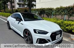 audi rs5 2021 -AUDI 【鹿児島 330ﾂ8463】--Audi RS5 3BA-F5DECL--WUAZZZF57MA901003---AUDI 【鹿児島 330ﾂ8463】--Audi RS5 3BA-F5DECL--WUAZZZF57MA901003-