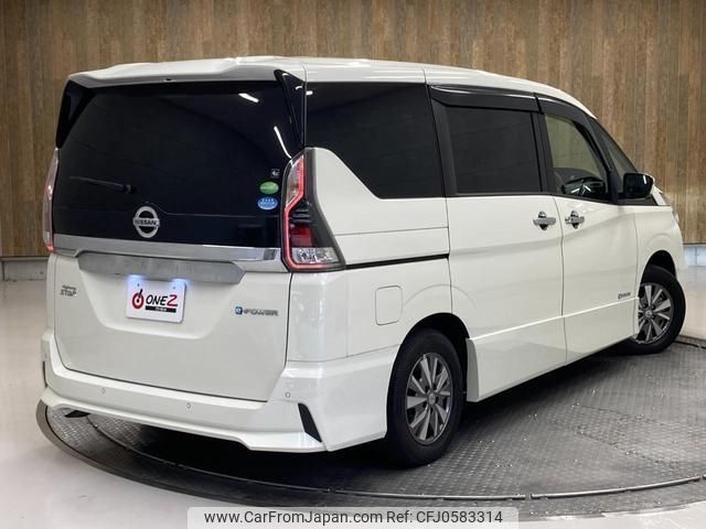 nissan serena 2019 -NISSAN--Serena HFC27--HFC27-047013---NISSAN--Serena HFC27--HFC27-047013- image 2