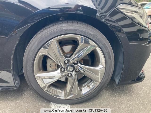 toyota crown 2019 -TOYOTA--Crown 3BA-ARS220--ARS220-1002613---TOYOTA--Crown 3BA-ARS220--ARS220-1002613- image 2
