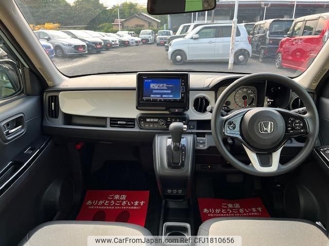 honda n-one 2021 CFJ1810656 image 2