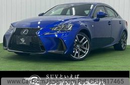 lexus is 2018 CFJ1817465