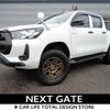 toyota hilux 2020 GOO_NET_EXCHANGE_1200683A30240828W001 image 1