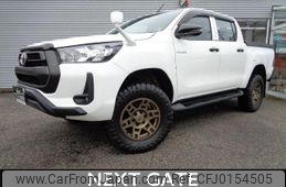 toyota hilux 2020 GOO_NET_EXCHANGE_1200683A30240828W001