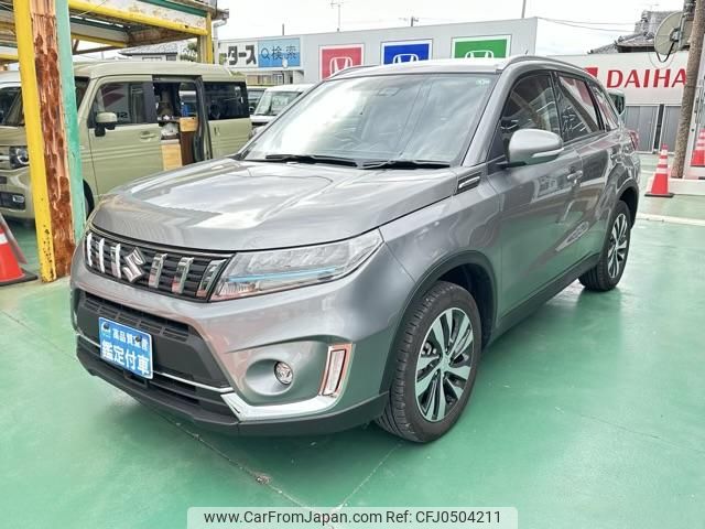 suzuki escudo 2024 GOO_JP_700060017330241107018 image 2