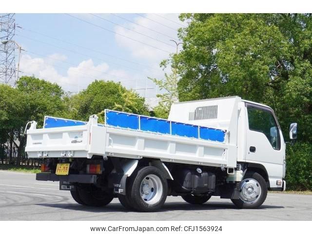 isuzu elf-truck 2019 CFJ1563924 image 2