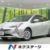 toyota prius 2018 -TOYOTA--Prius DAA-ZVW55--ZVW55-8058202---TOYOTA--Prius DAA-ZVW55--ZVW55-8058202- image 1