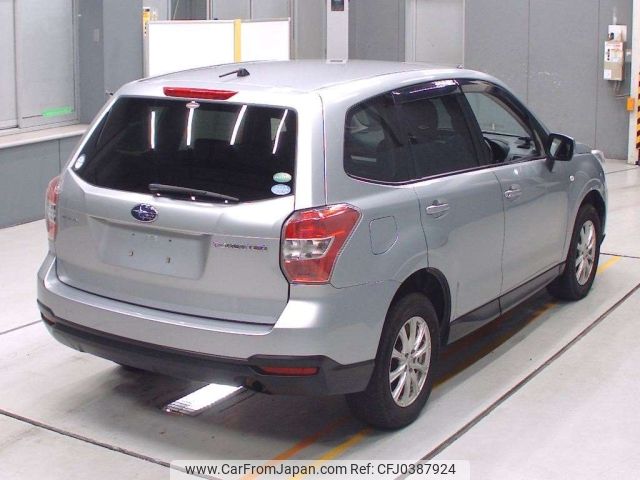 subaru forester 2014 -SUBARU--Forester SJ5-033919---SUBARU--Forester SJ5-033919- image 2