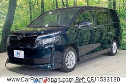 toyota voxy 2014 CFJ1533130