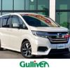 honda stepwagon 2019 -HONDA--Stepwgn DBA-RP3--RP3-1232211---HONDA--Stepwgn DBA-RP3--RP3-1232211- image 1