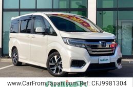 honda stepwagon 2019 -HONDA--Stepwgn DBA-RP3--RP3-1232211---HONDA--Stepwgn DBA-RP3--RP3-1232211-