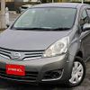 nissan note 2009 S12826 image 9