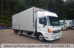 hino ranger 2013 CFJ1842161