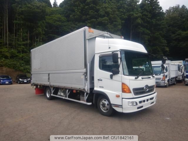 hino ranger 2013 CFJ1842161 image 1