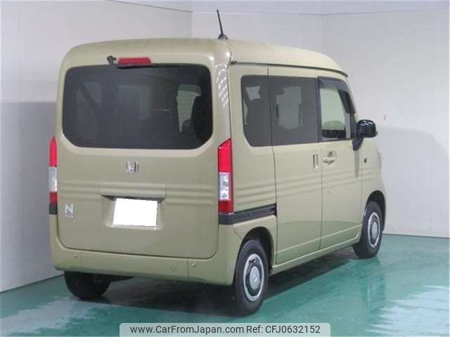 honda n-van 2022 -HONDA 【浜松 999ｱ9999】--N VAN 5BD-JJ1--JJ1-3108427---HONDA 【浜松 999ｱ9999】--N VAN 5BD-JJ1--JJ1-3108427- image 2