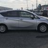 nissan note 2016 -NISSAN--Note DBA-E12--E12-491547---NISSAN--Note DBA-E12--E12-491547- image 4