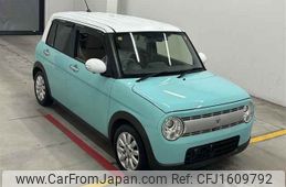 suzuki alto-lapin 2016 CFJ1609792