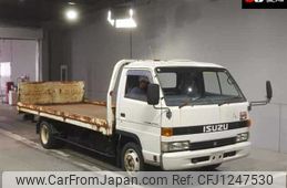 isuzu elf-truck 1993 -ISUZU--Elf NPR66PR-7108512---ISUZU--Elf NPR66PR-7108512-