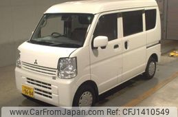 mitsubishi minicab-van 2018 -MITSUBISHI 【長崎 480ｻ9684】--Minicab Van EBD-DS17V--DS17V-820543---MITSUBISHI 【長崎 480ｻ9684】--Minicab Van EBD-DS17V--DS17V-820543-