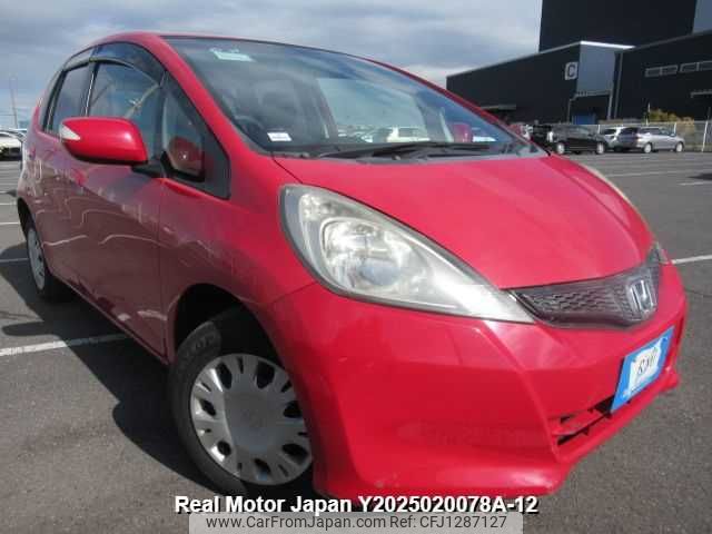 honda fit 2012 3282185-Y2025020078A-12 image 1