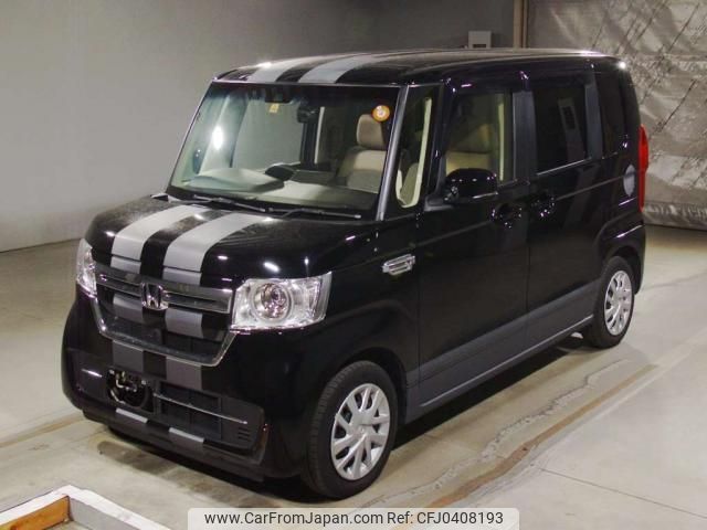 honda n-box 2021 quick_quick_6BA-JF3_5103808 image 1