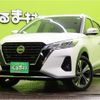 nissan nissan-others 2021 quick_quick_6AA-P15_P15-039627 image 1