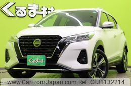 nissan nissan-others 2021 quick_quick_6AA-P15_P15-039627