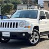 jeep patriot 2012 -CHRYSLER--Jeep Patriot ABA-MK74--1J4N74GB2BD249776---CHRYSLER--Jeep Patriot ABA-MK74--1J4N74GB2BD249776- image 8