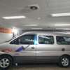 hyundai starex 2007 CFJ3755062 image 7
