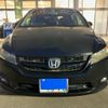 honda stream 2008 CFJ1674029 image 1