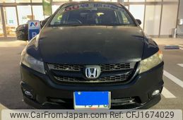 honda stream 2008 CFJ1674029