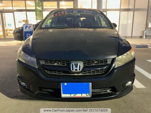 honda stream 2008 CFJ1674029 image 1