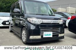 daihatsu tanto 2010 -DAIHATSU--Tanto CBA-L375S--L375S-0356280---DAIHATSU--Tanto CBA-L375S--L375S-0356280-