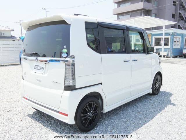 honda n-box 2016 -HONDA--N BOX JF1--JF1-1892705---HONDA--N BOX JF1--JF1-1892705- image 2