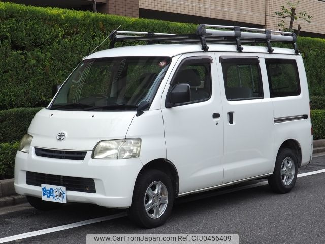 toyota townace-van 2014 -TOYOTA--Townace Van ABF-S402M--S402M-0043057---TOYOTA--Townace Van ABF-S402M--S402M-0043057- image 1